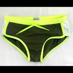 INTIMISSIMI Speedo style kids swimsuit